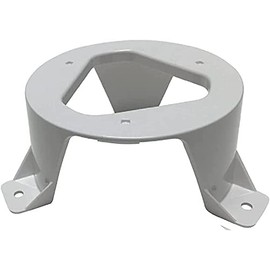 Garmin GPS 17x under deck mount adapter