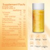 LOTFLY Vitamin B Complex with B1, B2, B3, B5, B6,