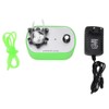 Peristaltic Pump, 100-240 V G728-1 Small Peristaltic Pump with Self-Suction