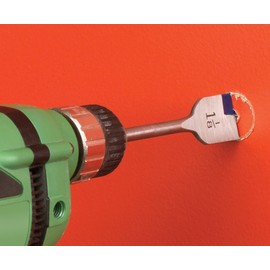 Arlington WB112 Wire Bushings, 7/8-Inch, 100-Pack, White Plastic Ferrule Terminals for Low Voltage Cable Installation