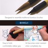 Kuretake Bimoji Brush Pen for Manga/Calligraphy (5)