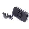 DFV mobile - Professional Reflective Support for Bicycle Handlebar and