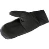 Salomon RS Warm Training Mittens Unisex, Perfect for Skiing, Snowboarding
