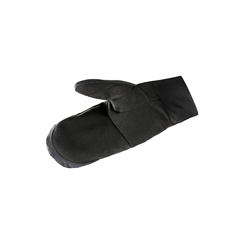 Salomon RS Warm Training Mittens Unisex, Perfect for Skiing, Snowboarding