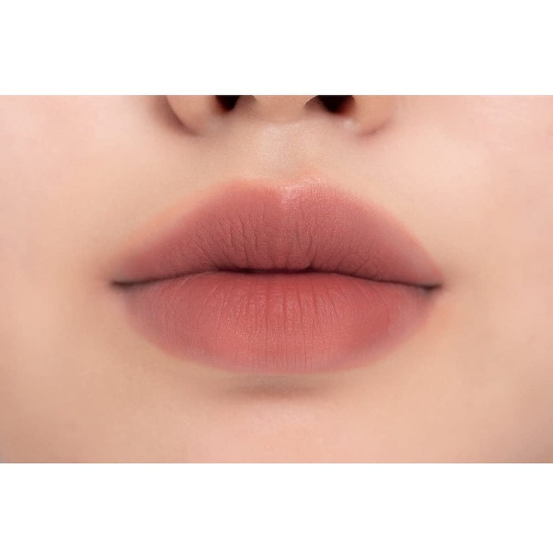 rom&nd Z Matte Lipstick 07 Envy Me