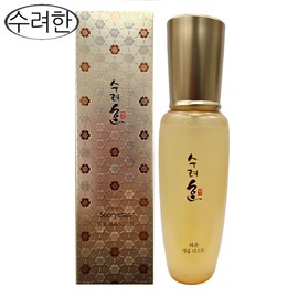 Sooryehan Hwayun Ampoule Mist 100ml/Moisturizing Mist DJ / 수려한 화윤 앰플 미스트 100ml/수분공급 미스트 dj