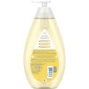 Johnson's Champú Para Bebés Y Recién Nacidos 800ml