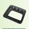 omoZone Speedo Meter Dash Upper Cover Speedometer Case Compatible with
