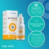 Avizor Lacrifresh Moisture Lágrima Artificial Para Ojo Seco