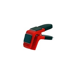 Paint Brush Holder Clamp Magnetic Includes Built-In Paint Can Opener Kit CT3319