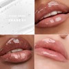 SAM SUGAR Tinted Lip Balm Hydrating Lip Gloss Long lasting