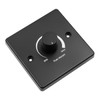 Tiardey LED Knob Switch 12v 24v LED Dimmer Switch 86
