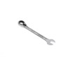 Gedore 2297329 Combination Ratchet Wrench 0.6 inch (15 mm) with