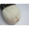 Opal Plain 4-Ply – 3081 Natural – 100 g Sock