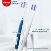 Colgate Gum Expert Ultra Soft Toothbrush Pack, Extra Soft Toothbrush