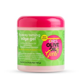 Aceite de Oliva Chicas Fly-Away Taming Gel para el cabello