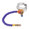 Mist Coolant Lubrication Spray System Kit Metal Cutting Engraving Cooling
