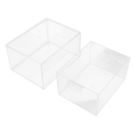 Alipis Large Capacity Jewelry Storage Holder Desk Organizer for Desktop Sundrys