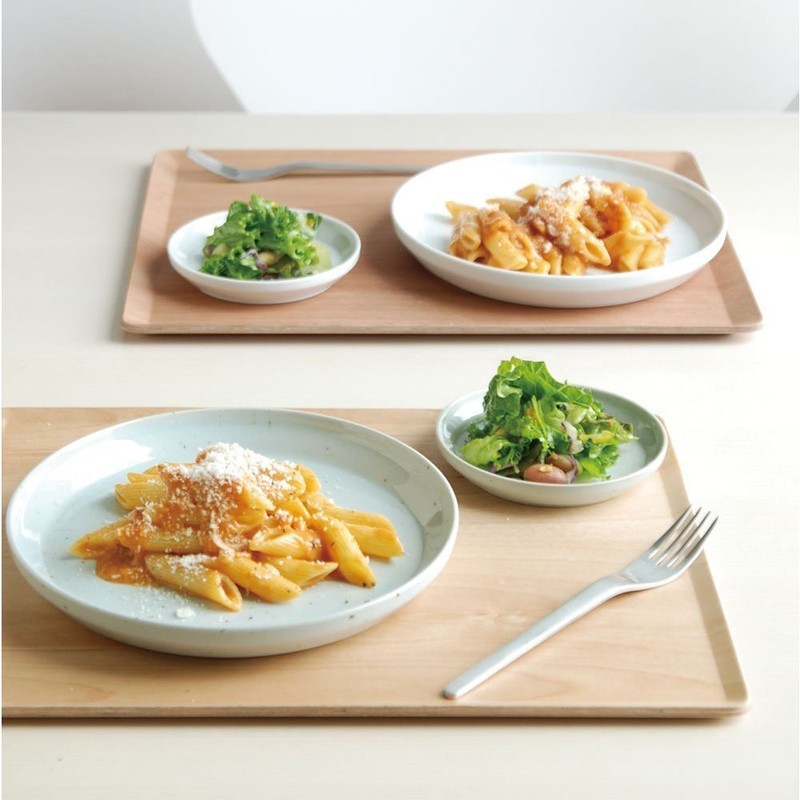 KINTO 22259 Placemat, 14.2 x 11.1 inches (360 x 280