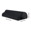 Foot Rest Under Desk Cushion Ergonomic Half Cylinder Pad for