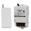BERM Remote Control Switch Wireless RF Long Range Smart Learning