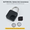 Smart Lock Smart Padlock Rugged and High quality Padlock for