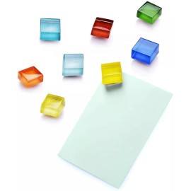 Mymazn Refrigerator Magnets for Fridge Cute Magnets Colorful Magnets Decorati...