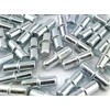 100 x Shelf Support Shelves Plate Support for Plug-In 5.0