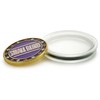 Ganzoo Poker Button Set in Case (Metal Coins), 1x Dealer