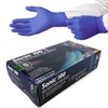Aurelia - Sonic100-100 Single Use Nitrile Gloves - Powder Free