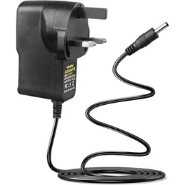 JMEST LEAD 5V 2A Recharger for Beacon lights，Universal Charger 100-240V 50/60Hz AC Adapter