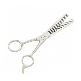 Home-use DIY Bangs Thinning Scissors Hair Thinning Scissors Hair Scissors-WFGOOVH / 가정용 셀프 앞머리 숱치기 가위 머리숱가위 헤어가위-WFGOOVH