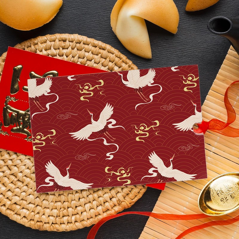 GLKTOPO 2026 Chinese New Year of the Horse Theme Scrapbook