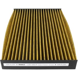 MAHLE Air Conditioner Filter Model Number: LAK1942P