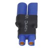 5pcs EC3 Female to EC5 Male Adapter Universal Wireless RC
