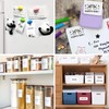 HUIJUTCHEN Mini Photo Printer - Portable Pocket Sticker Printers for