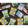 Fruit Snacks Variety Pack (40 Count) by Stuff Your Sack