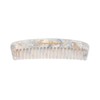 Francfranc Franc Comb with Pouch, Small, Multi
