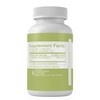 PURE ORIGINAL INGREDIENTS Yacon Root, (100 Capsules) Always Pure, No