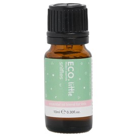 ECO. Modern Essentials Little Sniffles Essential Oil Blend, Rollerball 10ml