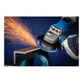 PFERD 64195125 Grinding Wheel Diameter 125 mm Bore Diameter 22.23 mm Stainless Steel Steel Pack of 10