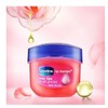 Vaseline Lip Balm Therapy Rosy Lips Relieves Dry Dull and