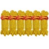 Takelablaze Guy Rope, Paracord Rope, Tent Rope, Guy Line, Tarp