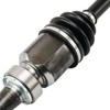 Torchbeam Front Right New Constant Velocity CV Axle Drive Shaft