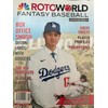 ROTOWORLD FANTASY BASEBALL MAGAZINE SPRING 2024