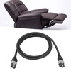 Electric Chair Control Cable Accessory Replacement Wheelchair Control Cable Wiring