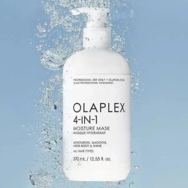 Mascarila Olaplex 4-1 Hidratante Moisture Mask, 370 ML                                                                                                