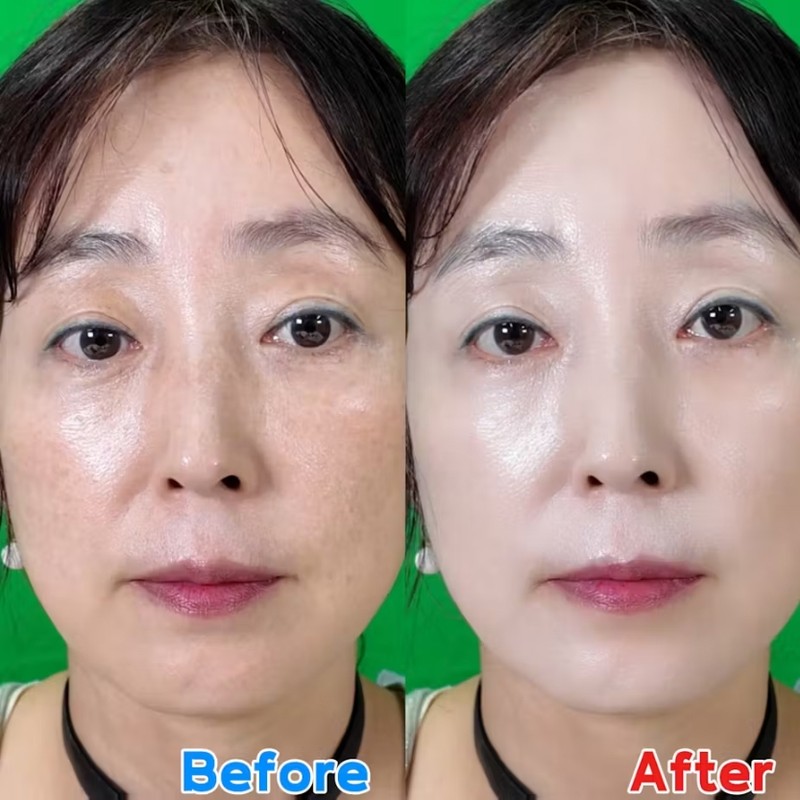 Breathing Natural Cushion Original Moisturizing Cushion 13g No. 21 No.