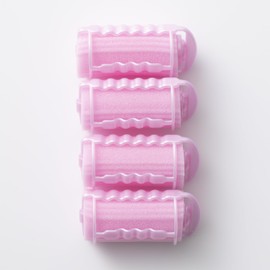 KAI One-Touch Curler - Medium 4 Piece HL0169