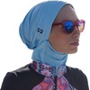Swim Hijab-Bonette; Modest Swimwear Accesories